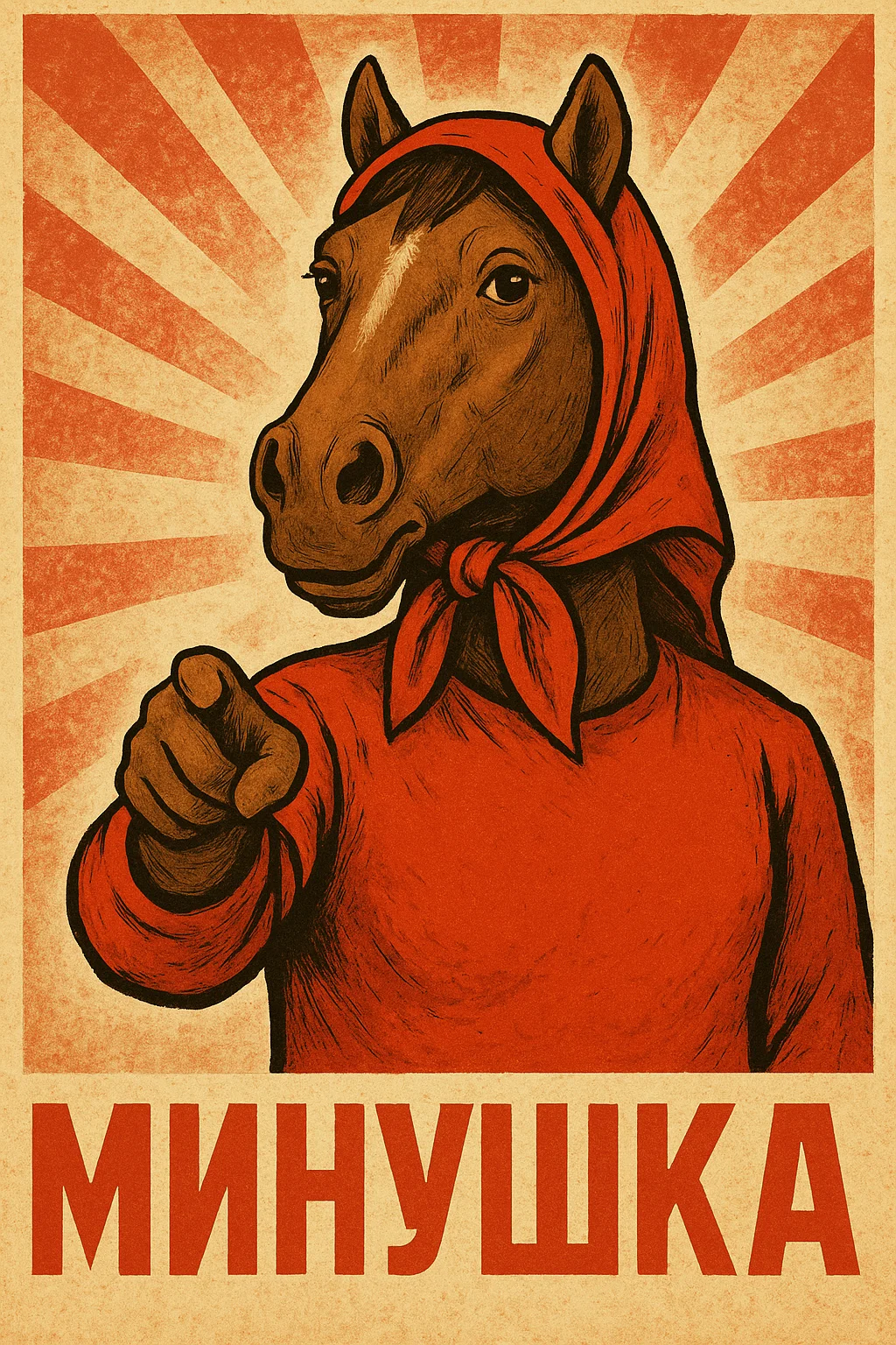 Minushka Image 1