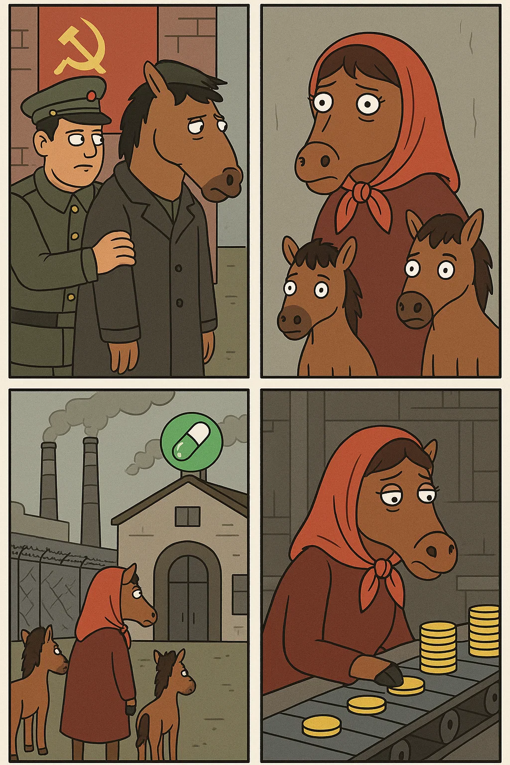 Minushka Image 2